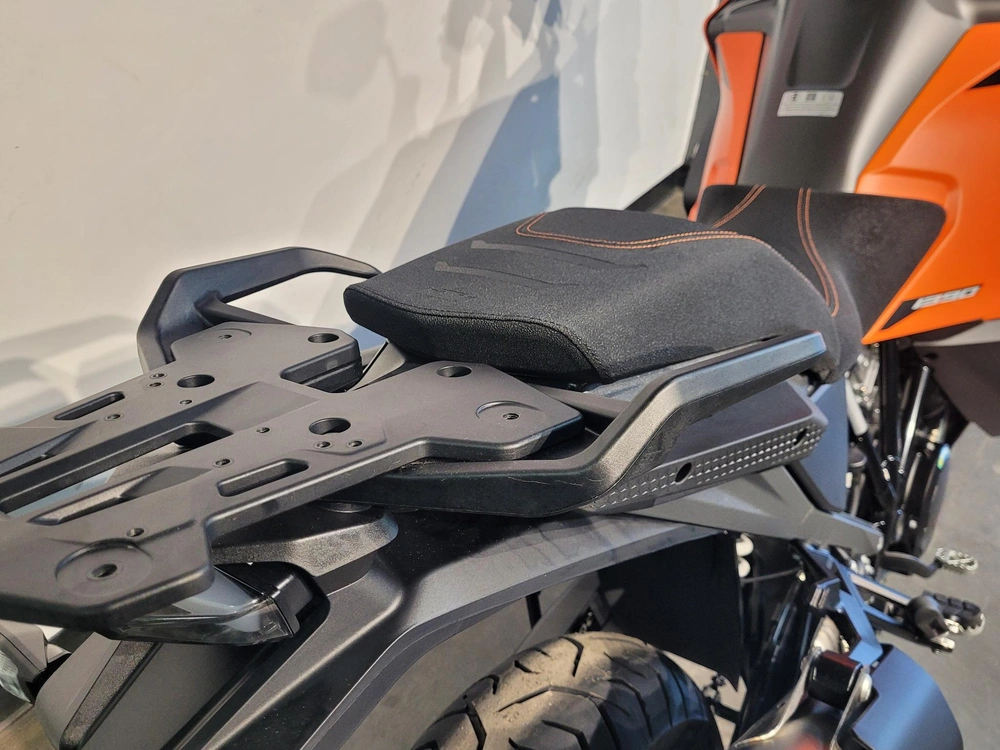 Ktm 1390 Super Adventure S Evo *à Partir De 3.99% 2027 alt