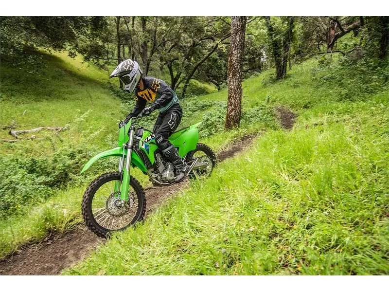 Kawasaki KLX300R 2027
