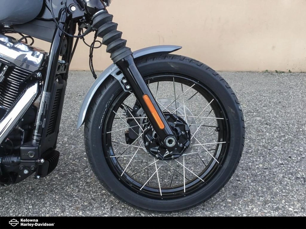 2026 Harley-davidson Fxbb - Street Bob® alt