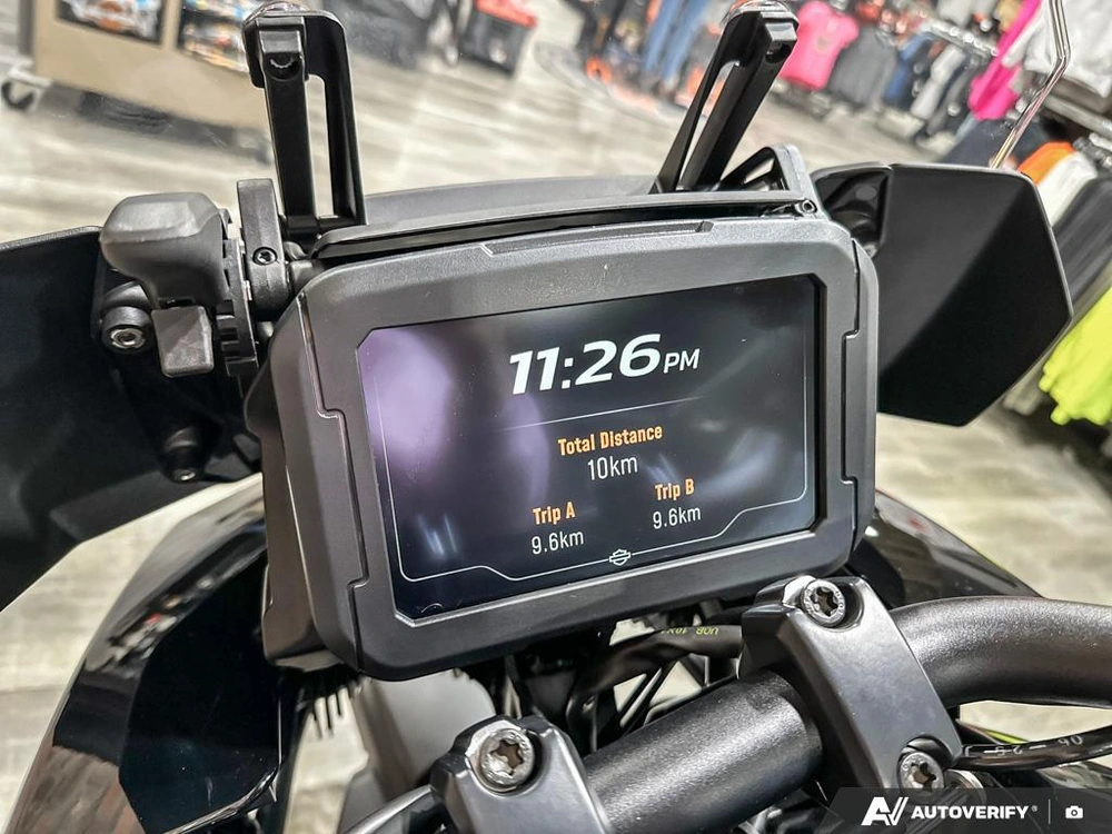 2026 Harley-davidson Pan America 1250 Special alt