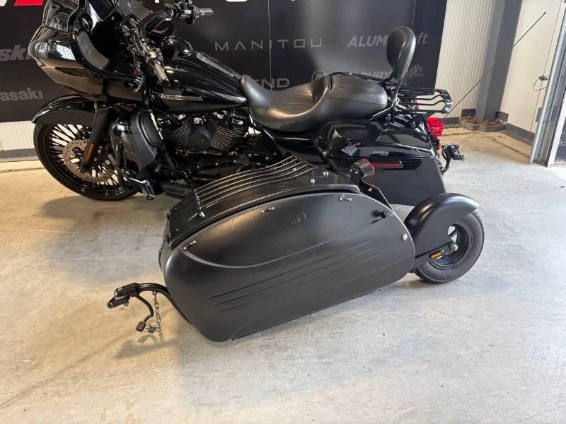 Harley-davidson Fltrxs 2019 alt
