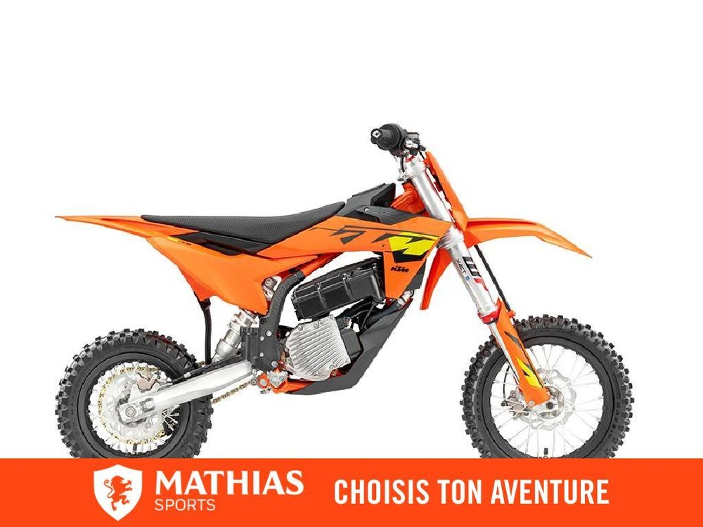 Ktm Sx-e 5 2027 alt