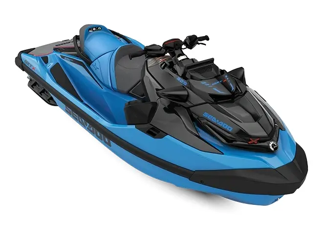 2026 Sea-Doo RXT X 325 with AUDIO