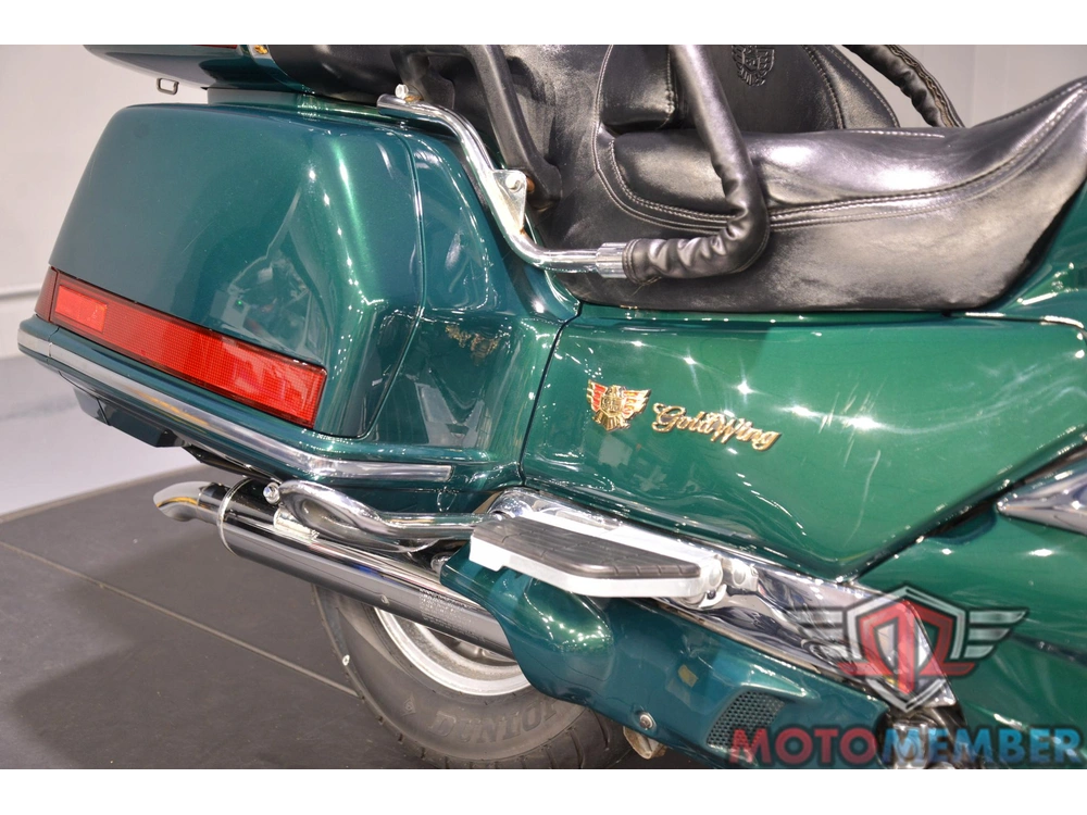 1997 Honda Gold Wing Aspendcade alt