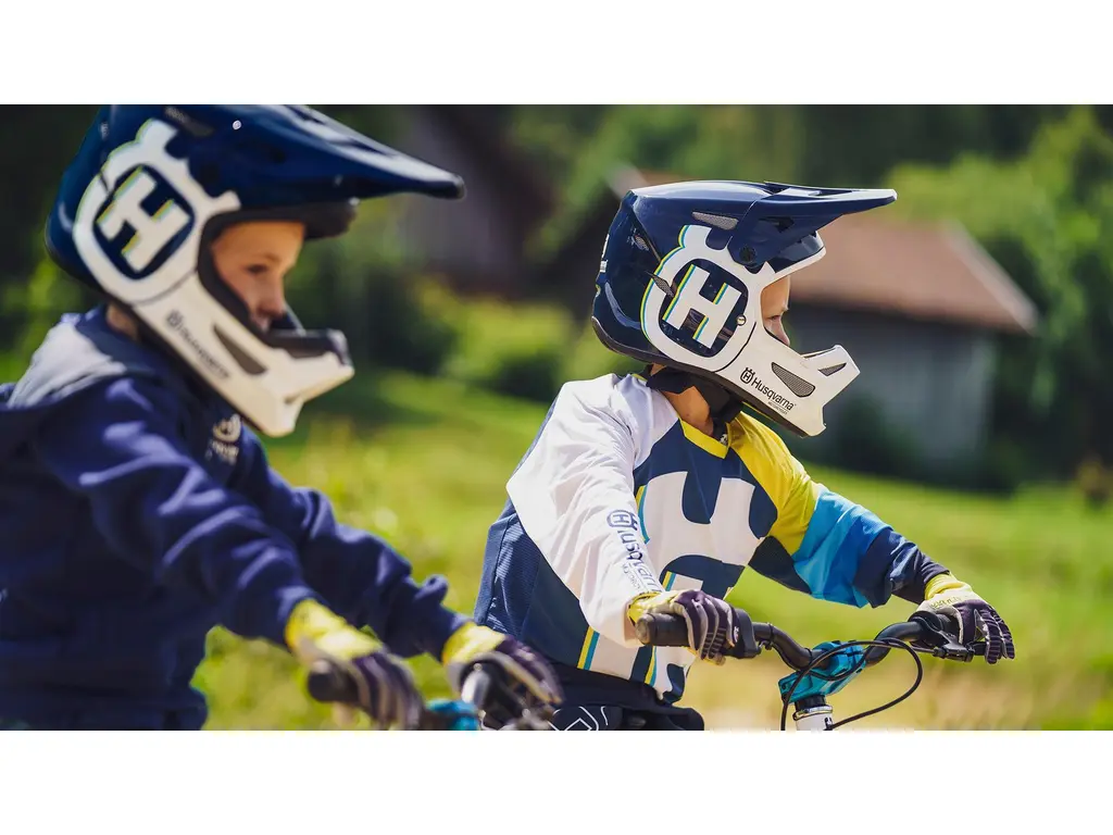 2027 Husqvarna EE5 
