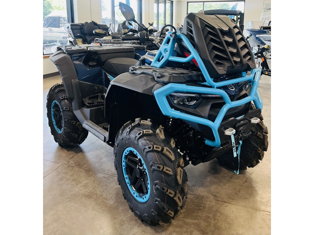 2026 Cfmoto Cforce 1000 Mv alt
