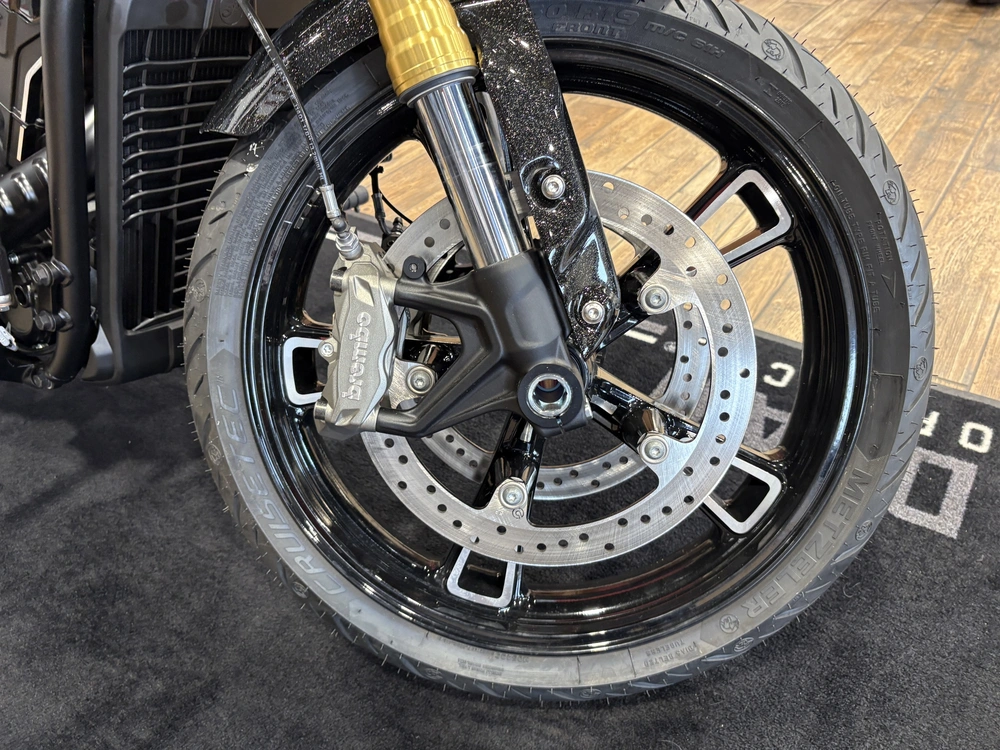 Indian Motorcycle Scout 101 1250 2026 alt