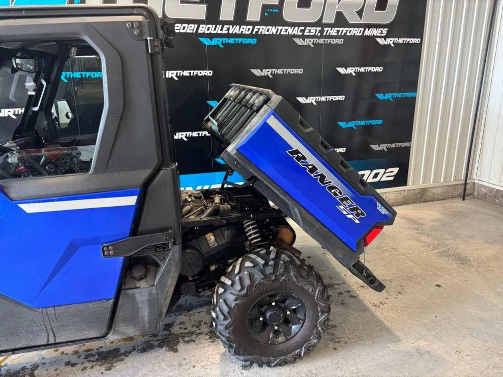 Polaris Ranger Sp 570northstar Édition 2022 alt
