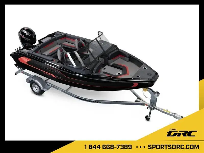 2026 Princecraft SPORT 175