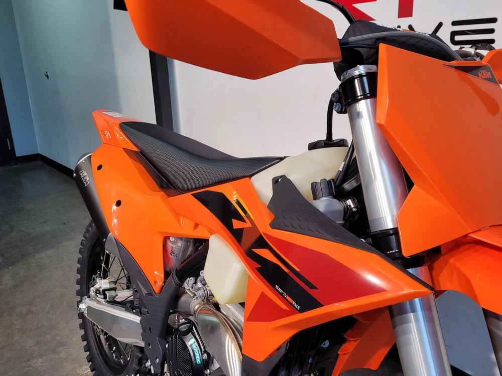 2025 Ktm 250 Xc-f *à Partir De 3.99% alt