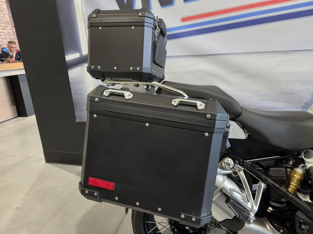 Bmw 1250gs Adventure 2022 alt