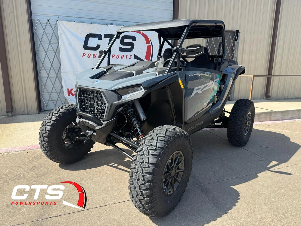 2026 Polaris Rzr Xp S 1000 Sport alt