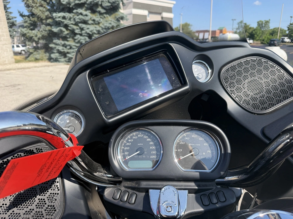 2019 Harley-davidson Road Glide Ultra alt