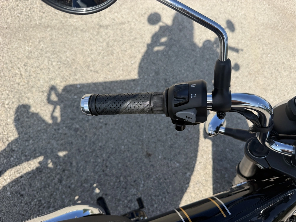 2026 Honda Dax 125 alt
