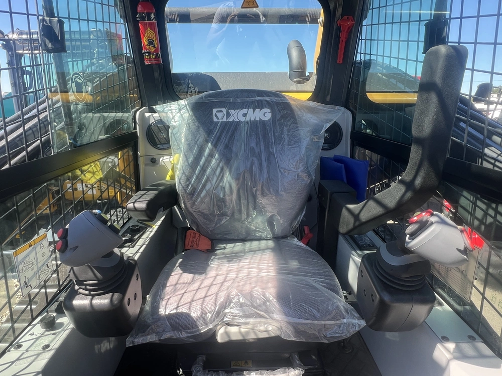2026 Xcmg Xc7-tv12 alt