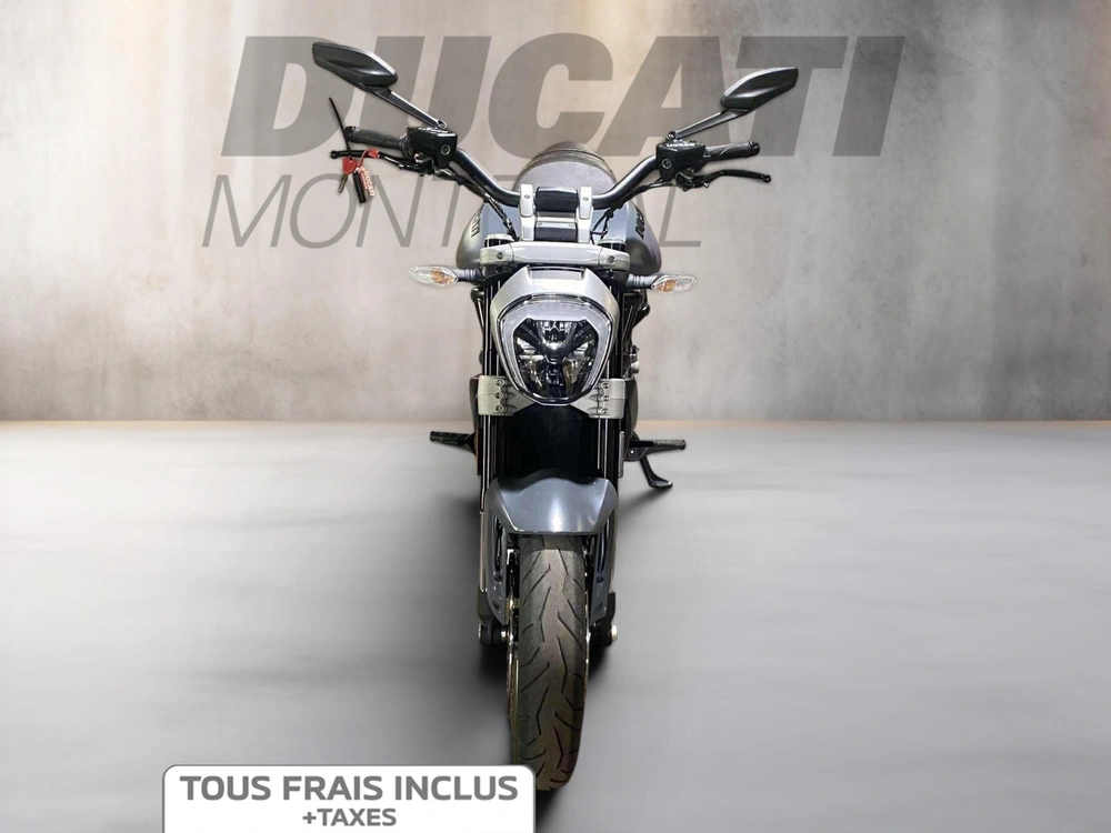 2020 Ducati Xdiavel 1260 Abs alt