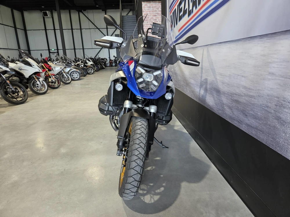 Bmw R1300gs 2024 alt