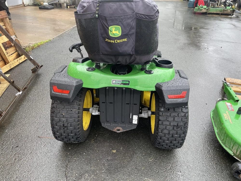2021 John Deere S170 alt