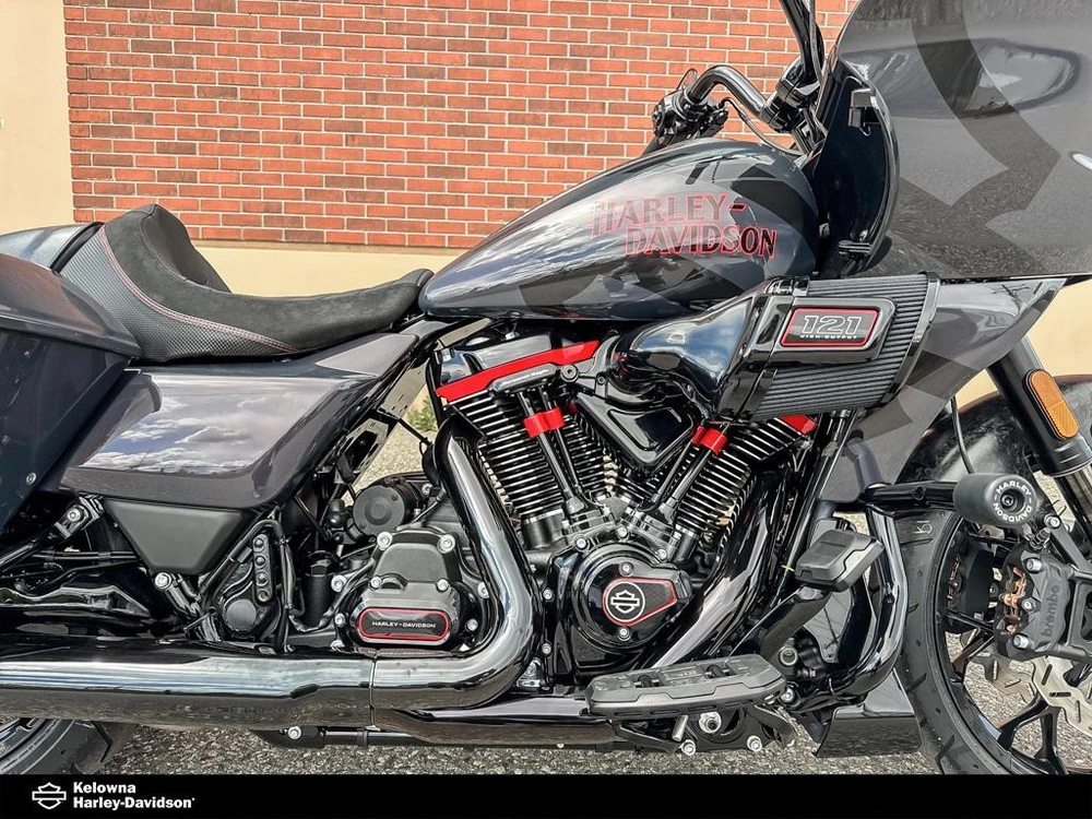 2026 Harley-davidson Fltrxstse - Cvo™ Road Glide® St alt