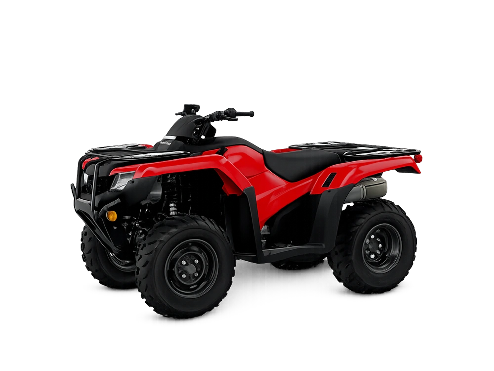 Honda Trx420fm1v 2026 alt