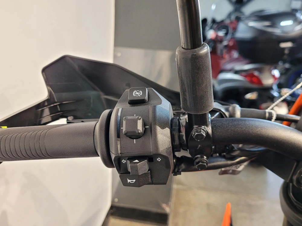 2026 Ktm 390 Enduro R *à Partir De 3.99% alt