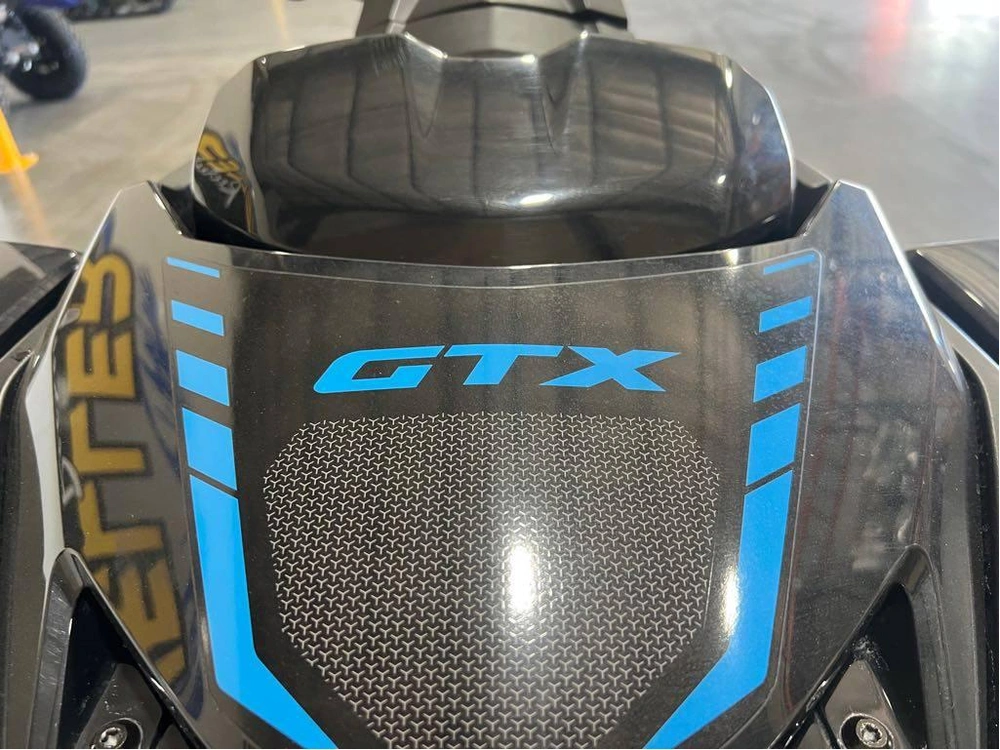 2024 Sea-doo Gtx 170 Aud Be Ibr Idf 11rc alt