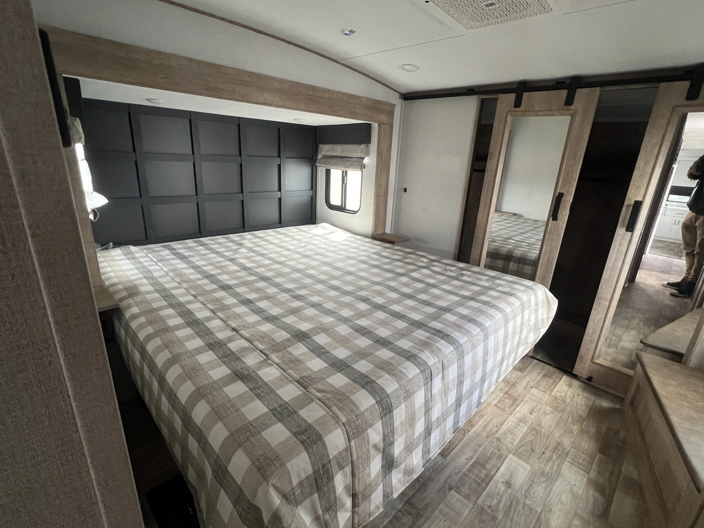 2023 Keystone Rv Arcadia 3550mb alt