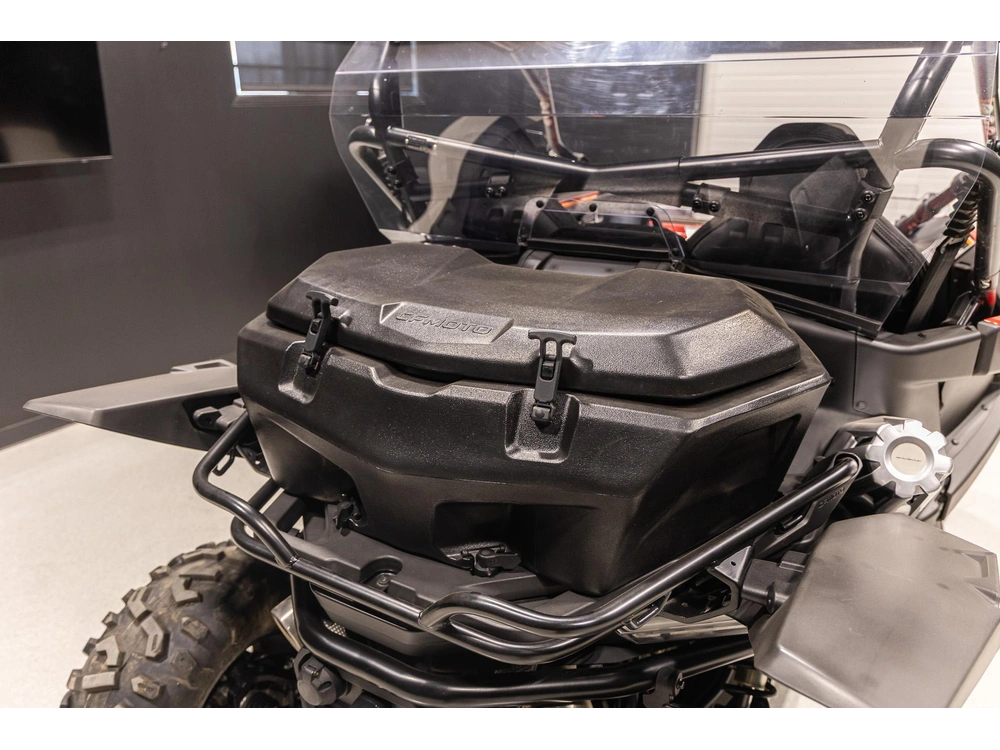 2022 Cfmoto Zforce 950 Sport alt