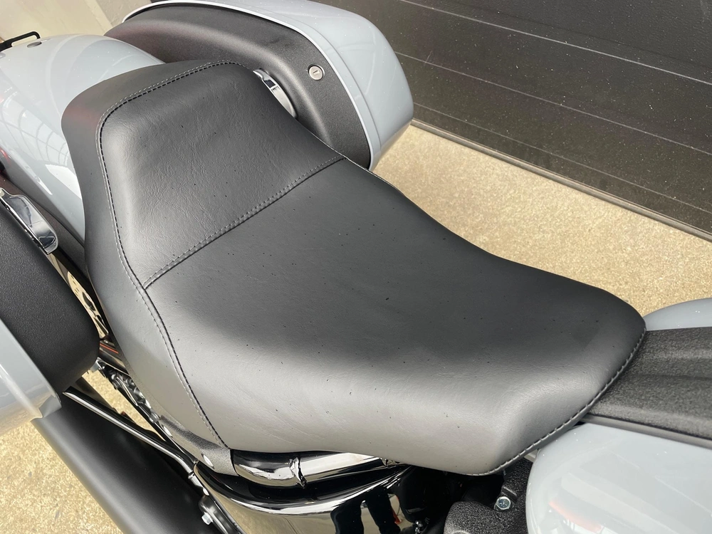 2026 Harley-davidson Cruiser Fxlrst - Low Rider® St alt