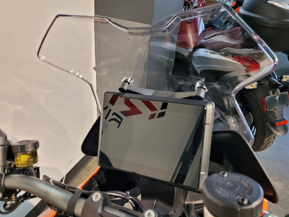 2024 Ktm 1290 Super Duke Gt *à Partir De 3.99% alt