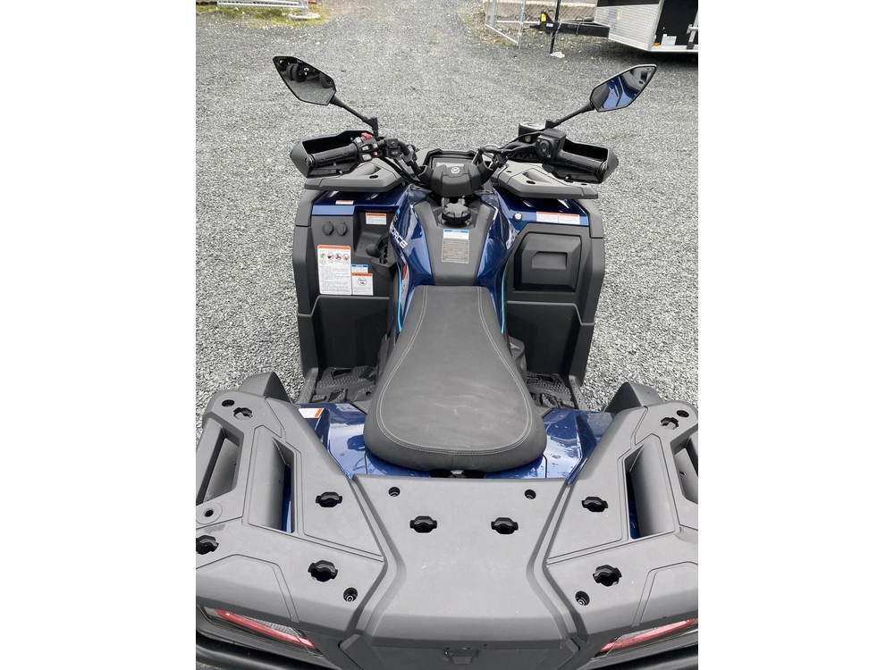 2026 Cfmoto Cforce 600 alt