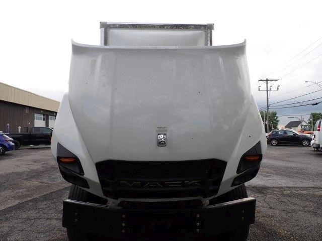 Mack Md 2021