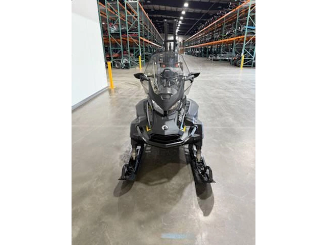 2025 Ski-doo Skandic Le 20" 900 Ace alt