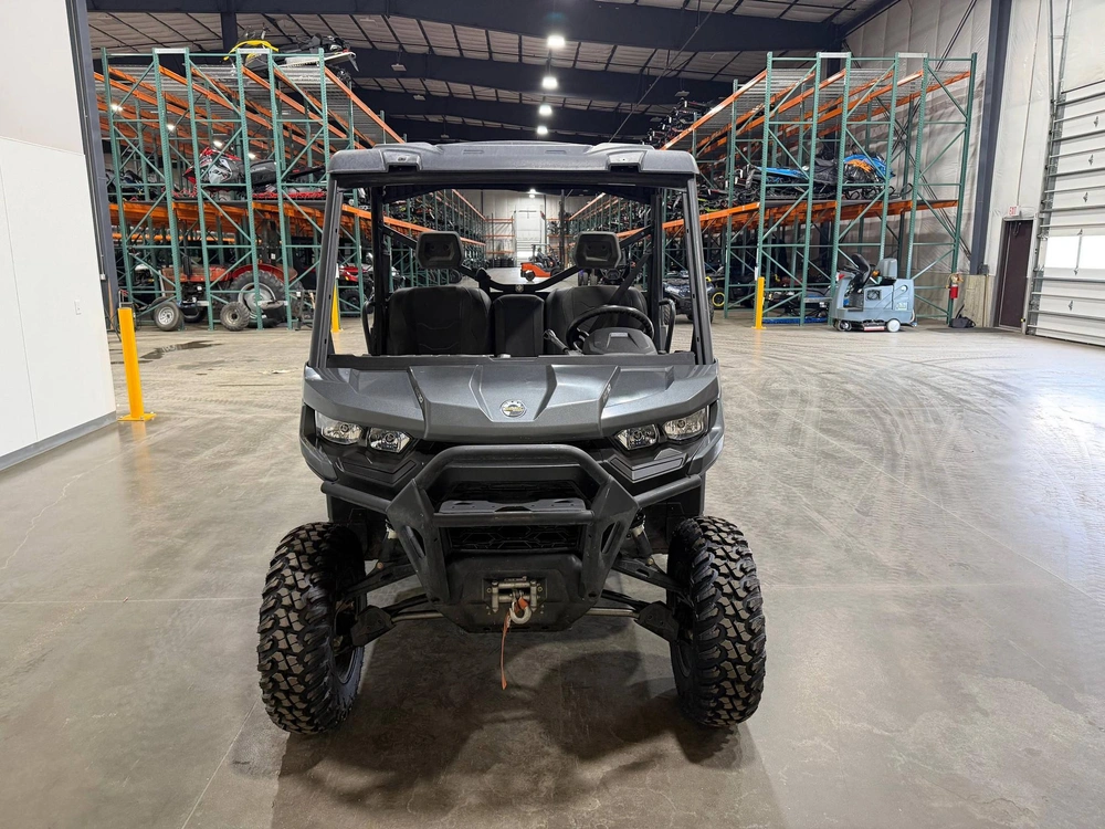 2023 Can-am Defender Xt Hd10 alt