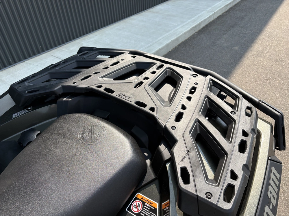 2022 Can-am Outlander Xt 650 2pnb alt