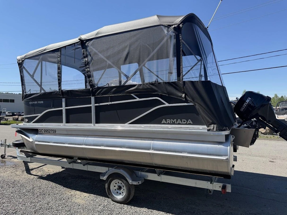 Armada Saphir 19 Sb 2026 alt