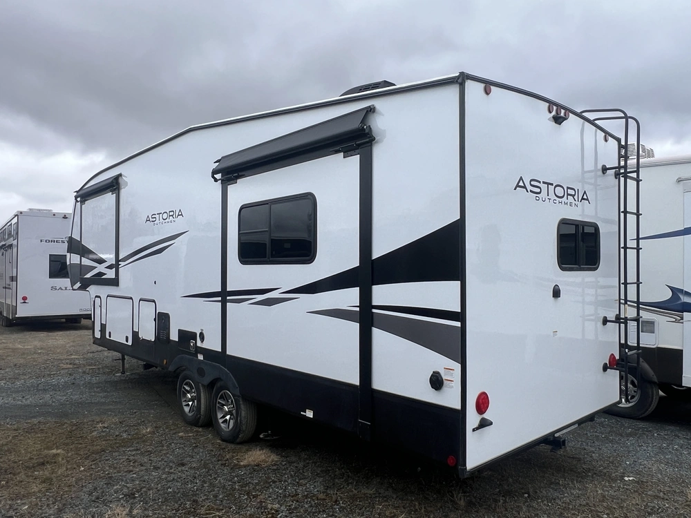 2025 Keystone Rv Dutchmen Astoria 260 Rk alt
