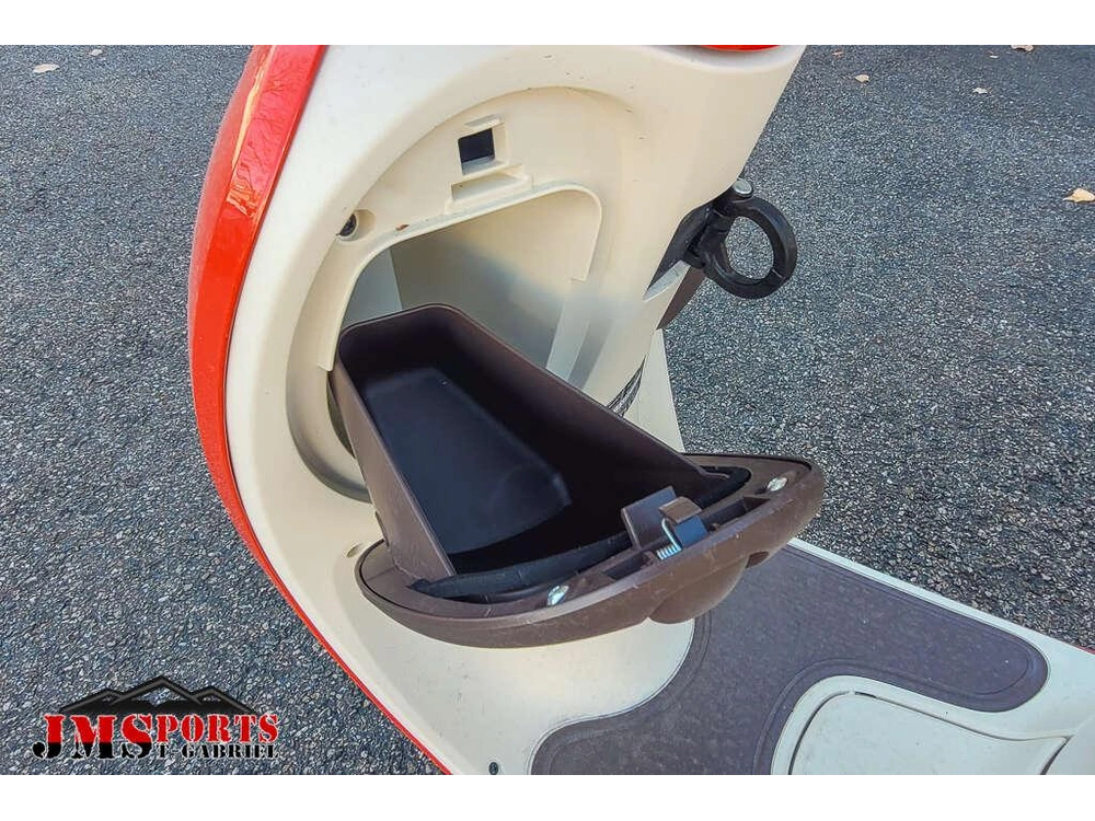 Honda Giorno 2025 alt