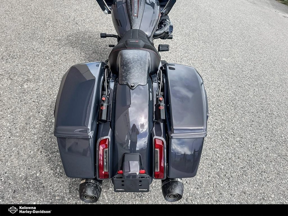 2026 Harley-davidson Fltrxstse - Cvo™ Road Glide® St alt