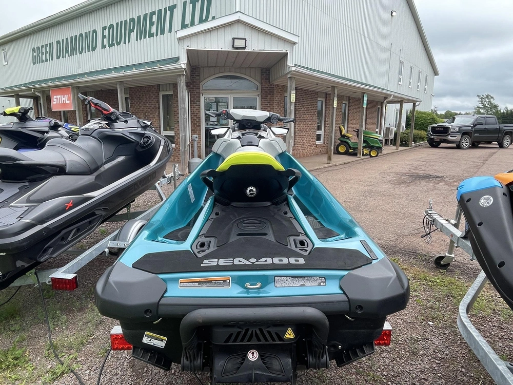 2024 Sea-doo Gti Se 170 alt
