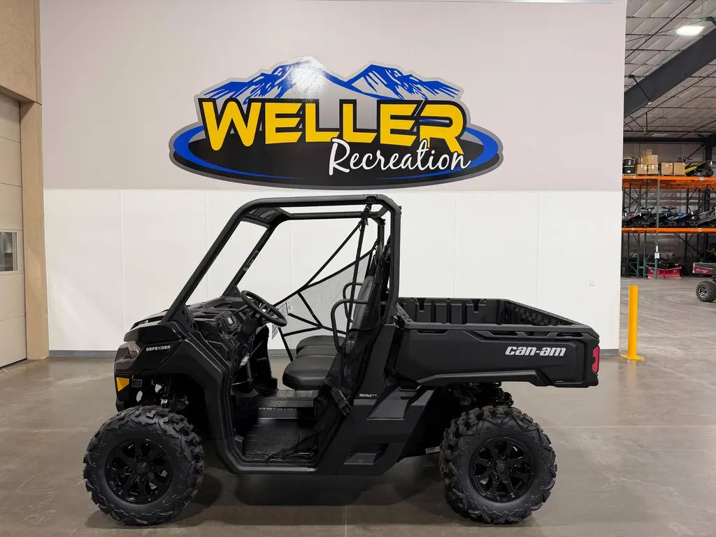 2026 Can-am Defender Dps Hd9 alt