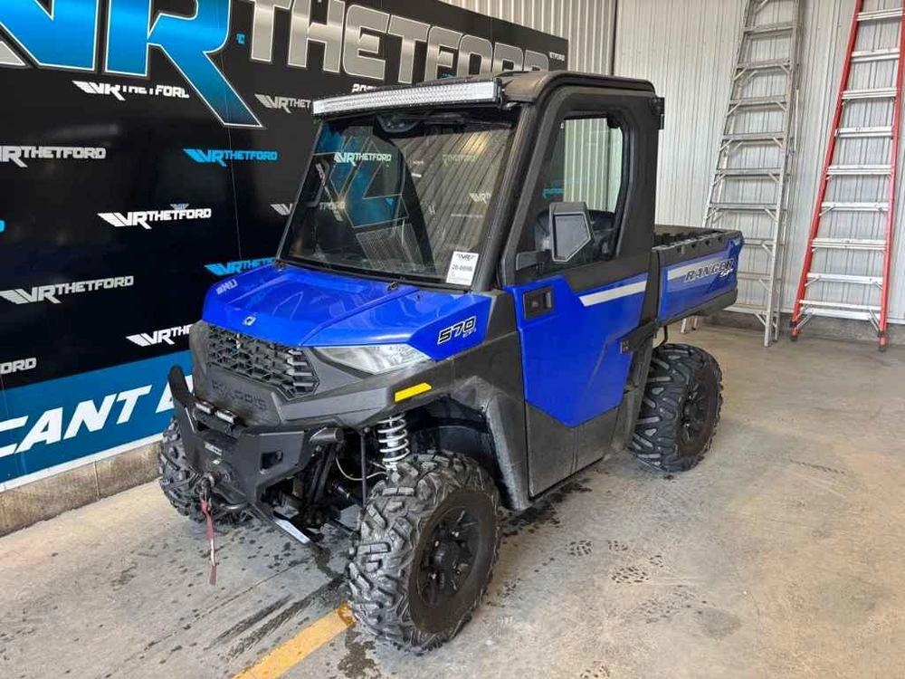 Polaris Ranger Sp 570northstar Édition 2022 alt