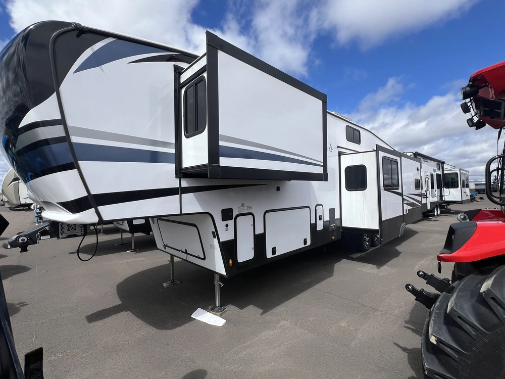 2023 Keystone Rv Arcadia 3550mb alt