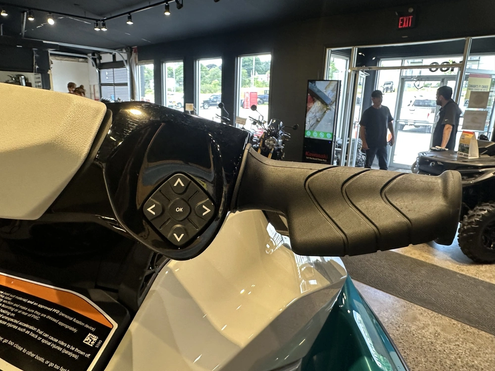 2026 Sea-doo Gti Se 170 alt