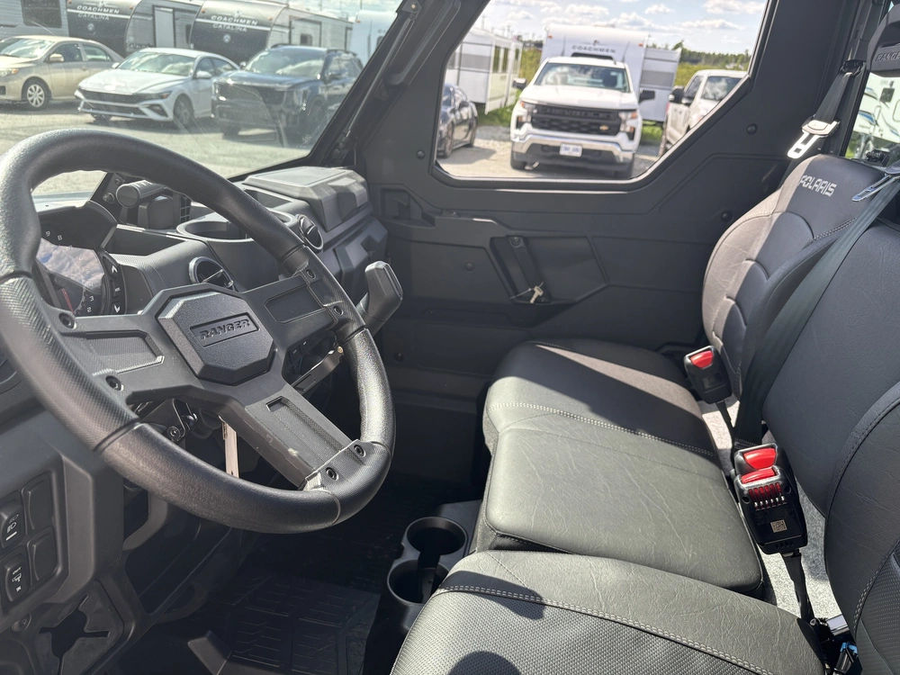 2026 Polaris Ranger Xp 1000 Northstar Premium alt