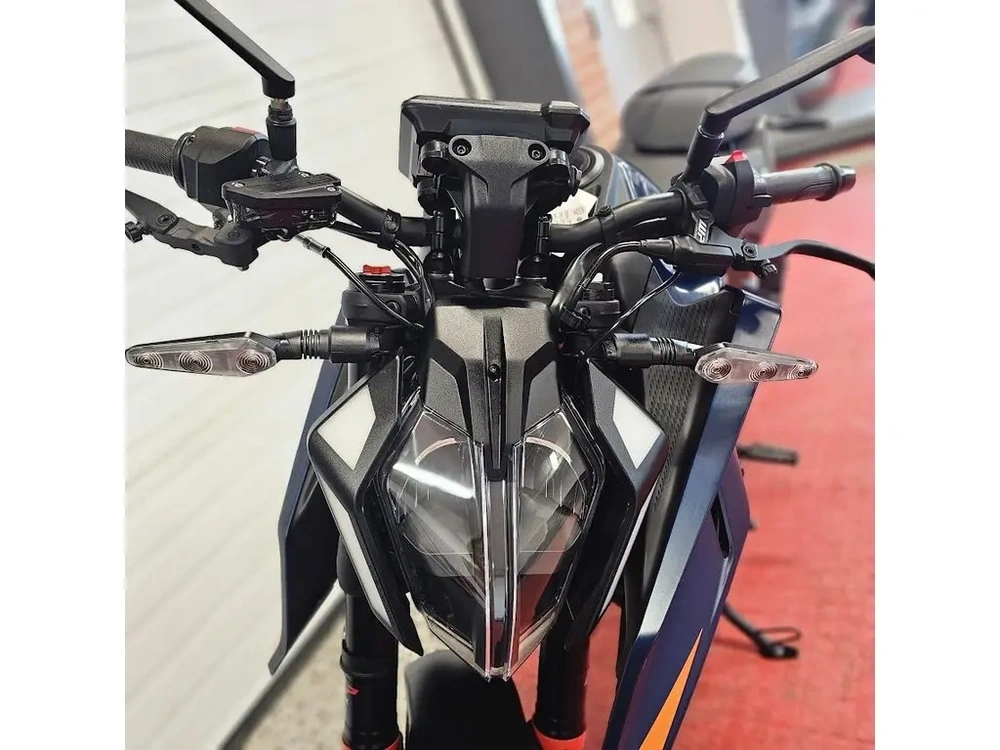 2026 Ktm 390 Duke alt