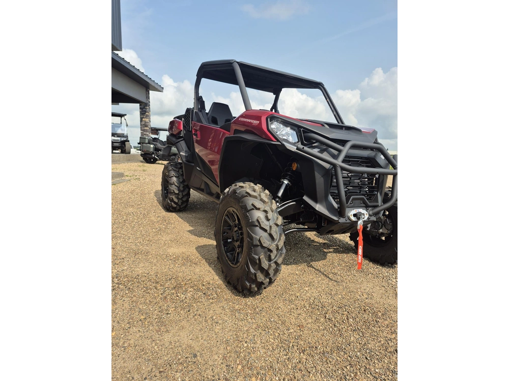 2026 Can-am Commander Xt 1000r alt