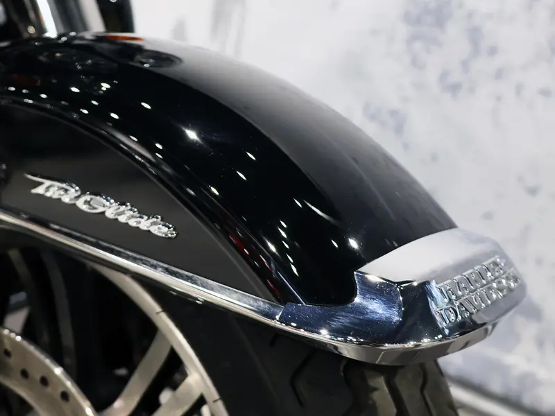 Harley-Davidson Tri Glide Ultra FLHTCUTG 2020