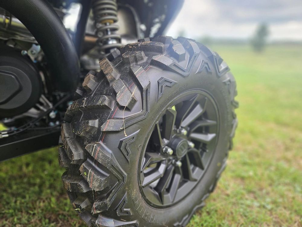 2026 Cfmoto Zforce 800 Trail alt