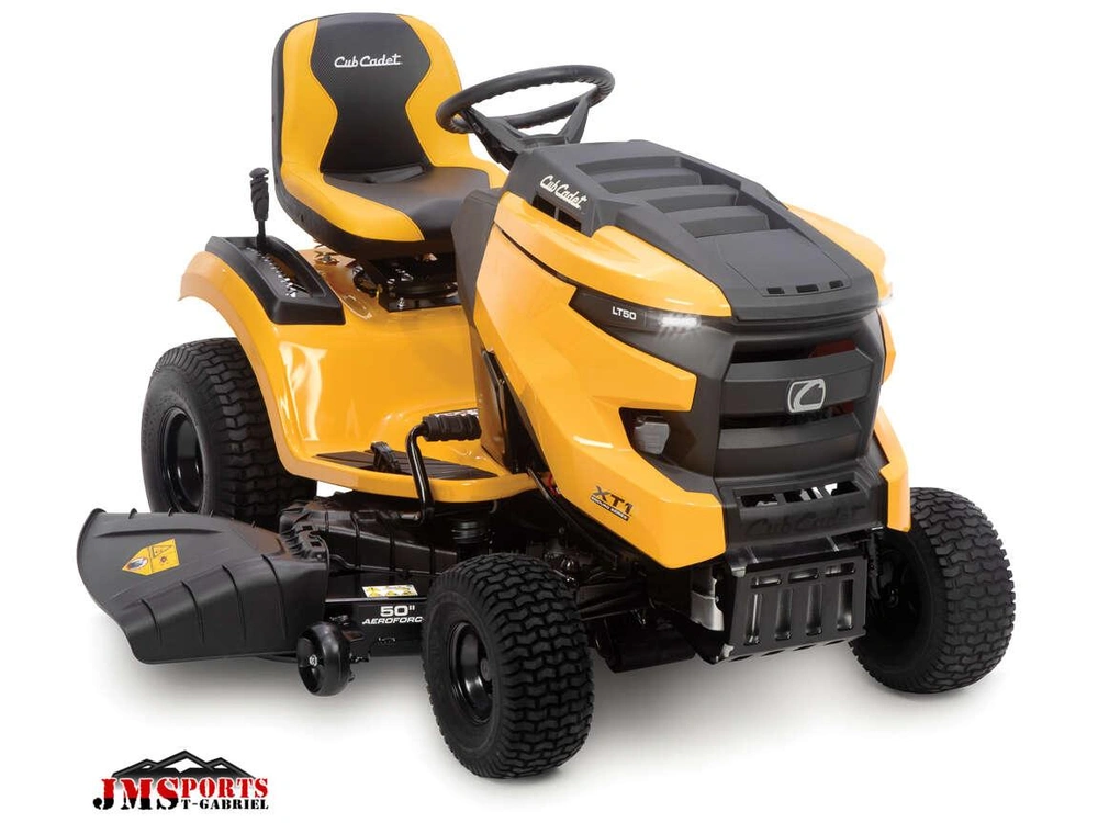 Cub Cadet Xt1 Lt50 Slx 2026 alt